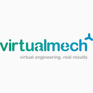 Virtualmech logo