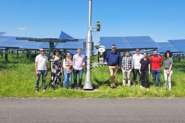 Cologne Solar Colloquium