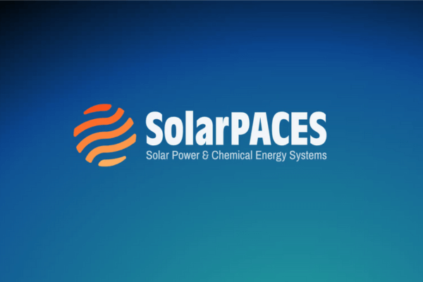 Solar Paces Logo