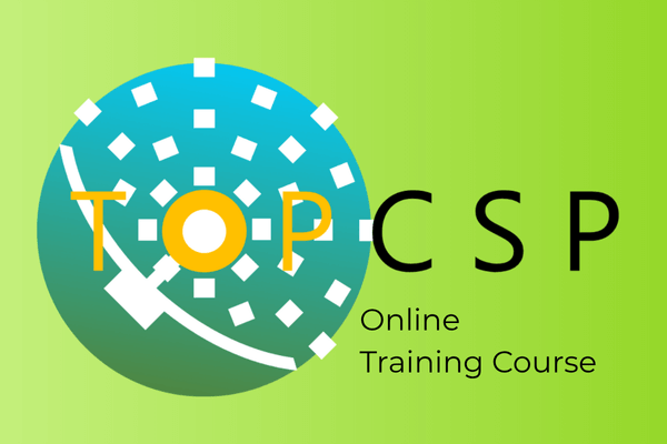 CSP Online Training Course