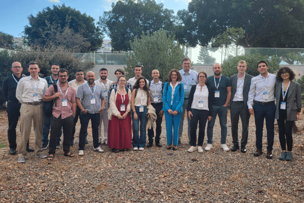 TopCSP at the 31st SolarPACES Conference