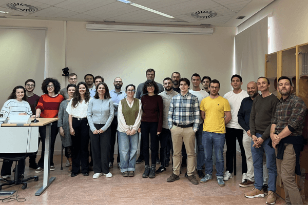 TopCSP 3th Workshop