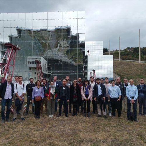 TOPCSP Team