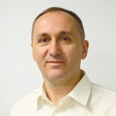 Wojciech Lipinski